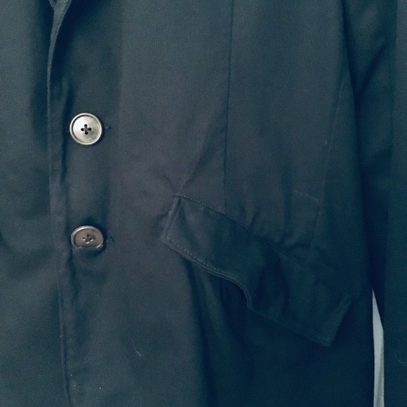 Nice Collective Casual Jacket (M) - Picture 7 of 8